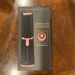 Stylecraft Instant Gentle Hair Removal